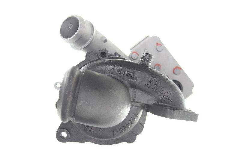 Repasované turbodmychadlo GARRETT 753544-5020S (8G9Q6K682AC)