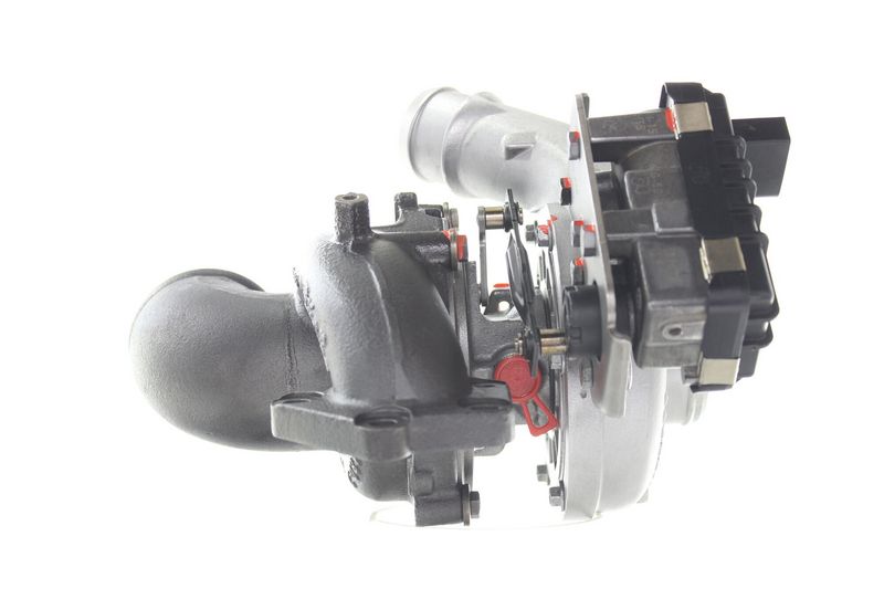 Repasované turbodmychadlo GARRETT 753544-5020S (8G9Q6K682AC)