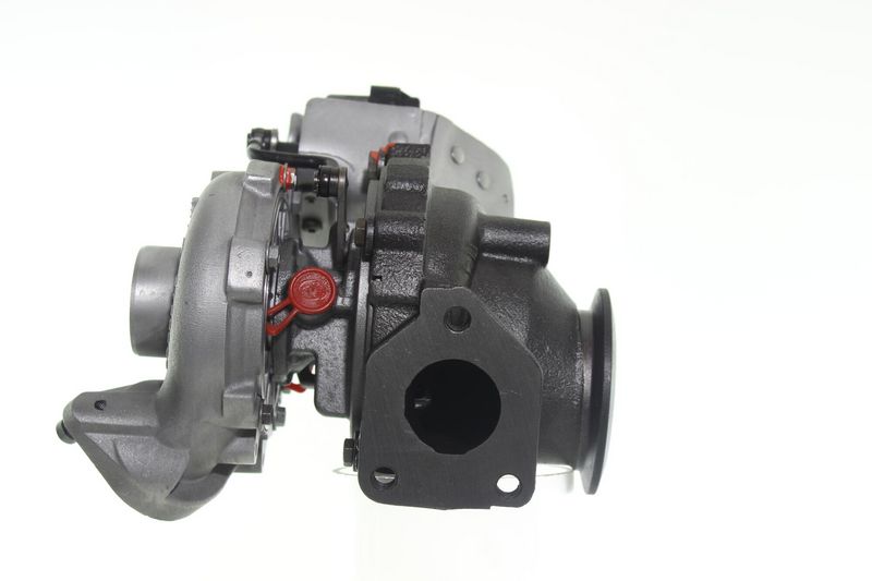 Repasované turbodmychadlo Garrett 755862-5006S