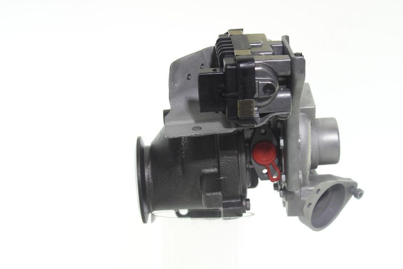 Repasované turbodmychadlo Garrett 755862-5006S