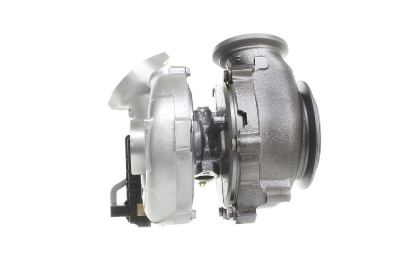 Repasované turbodmychadlo Garrett 758351-5024S