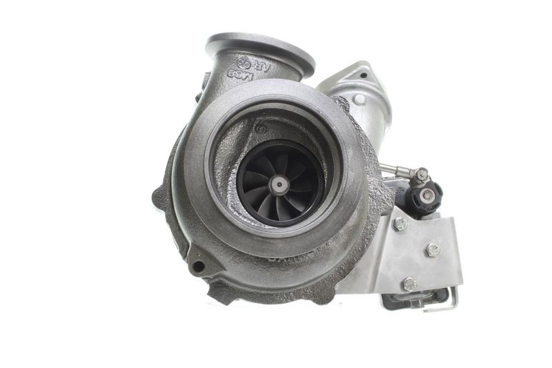 Repasované turbodmychadlo Garrett 758351-5024S