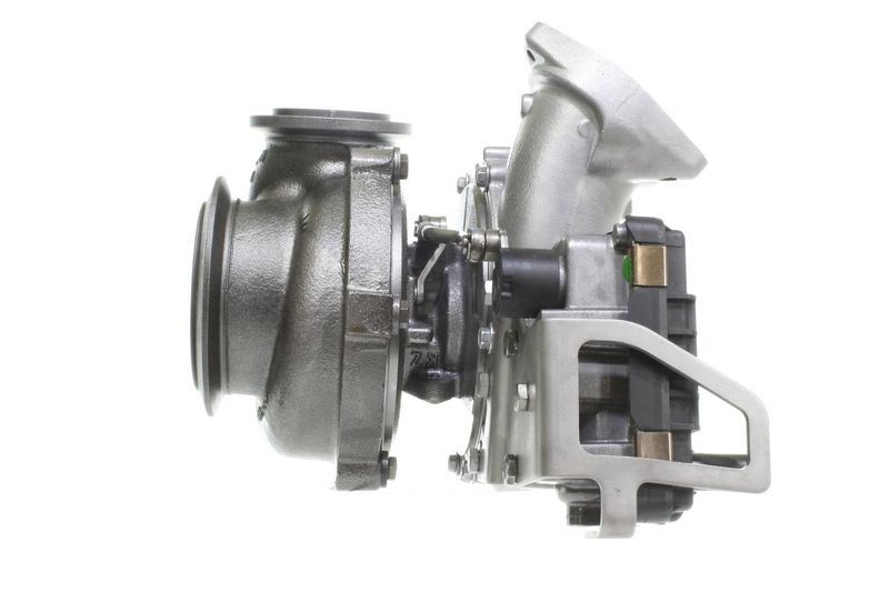 Repasované turbodmychadlo Garrett 758351-5024S