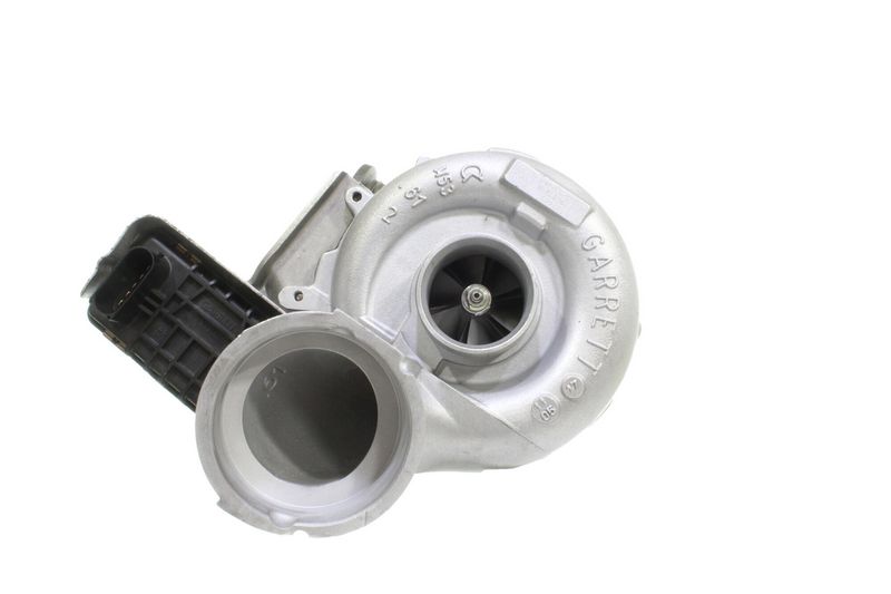 Repasované turbodmychadlo GARRETT 758353-5024S (11657796316)