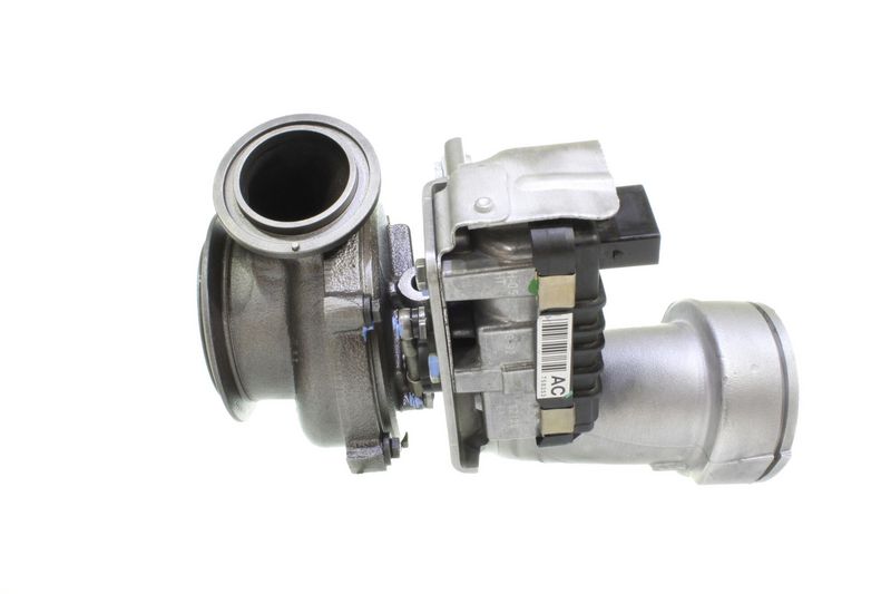 Repasované turbodmychadlo GARRETT 758353-5024S (11657796316)