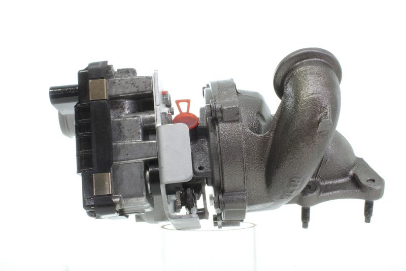 Repasované turbodmychadlo GARRETT 758532-5019S (6G9Q6K682AC)