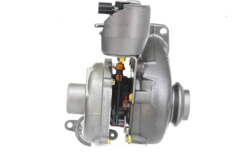 Repasované turbodmychadlo Garrett 762328-5003S
