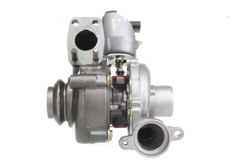 Repasované turbodmychadlo Garrett 762328-5003S