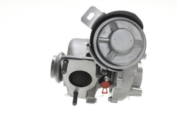 Repasované turbodmychadlo Garrett 764609-5003S