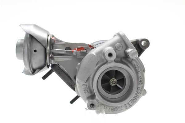 Repasované turbodmychadlo Garrett 764609-5003S
