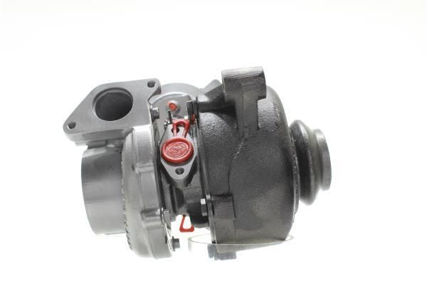 Repasované turbodmychadlo Garrett 764609-5003S