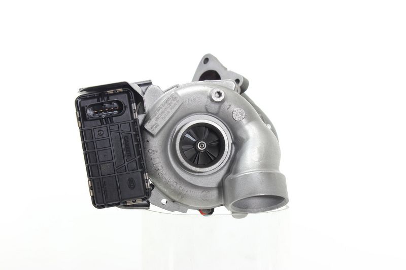 Turbodmychadlo GARRETT 765417-5001S (A629090068080)