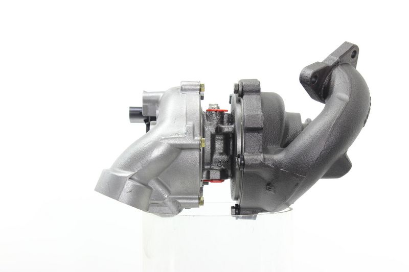 Turbodmychadlo GARRETT 765417-5001S (A629090068080)