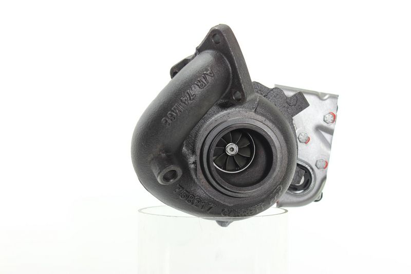 Turbodmychadlo GARRETT 765417-5001S (A629090068080)