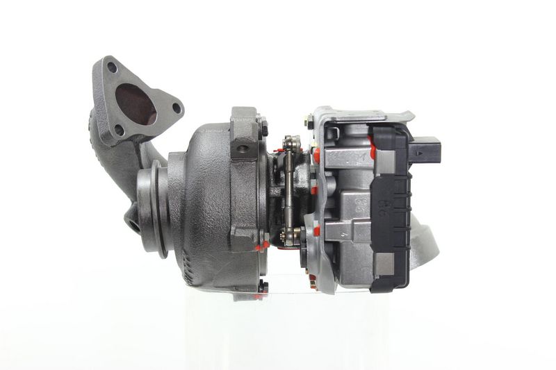 Turbodmychadlo GARRETT 765417-5001S (A629090068080)