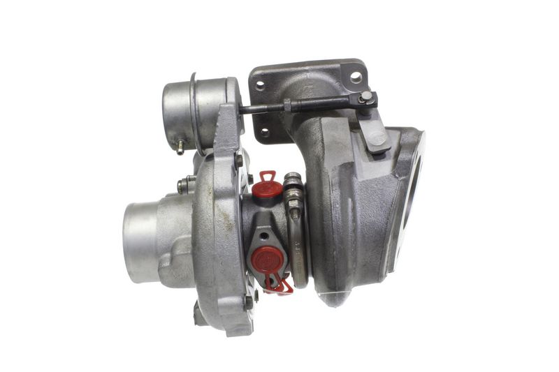 Repasované turbodmychadlo Garrett 765472-5002S