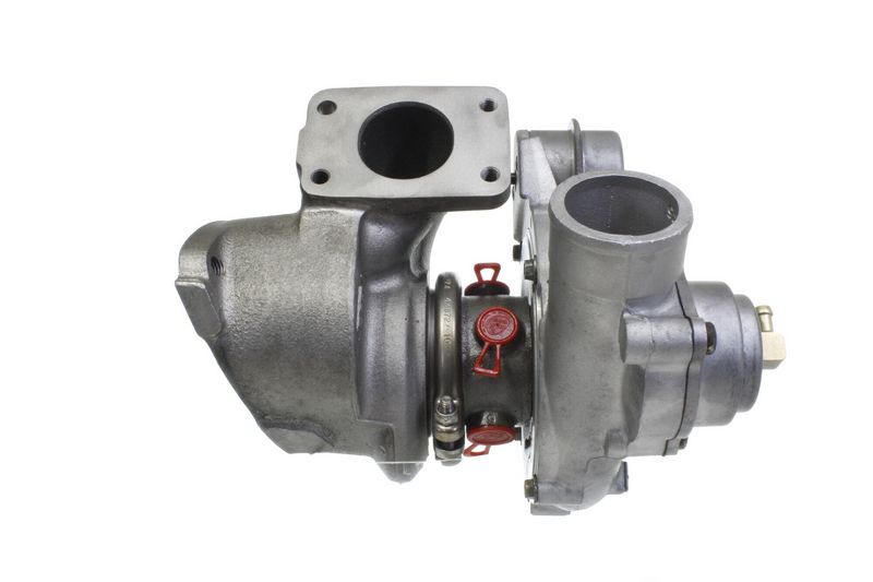 Repasované turbodmychadlo Garrett 765472-5002S