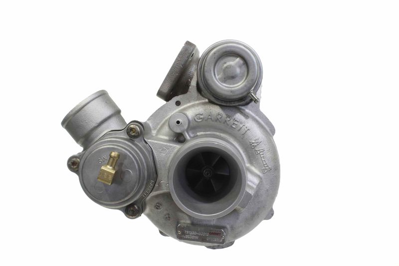 Repasované turbodmychadlo Garrett 765472-5002S