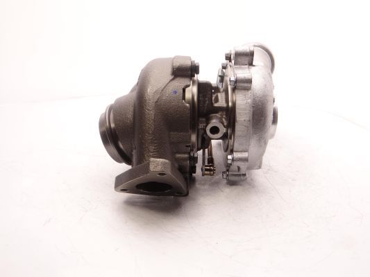 Repasované turbodmychadlo Garrett 766398-5001S