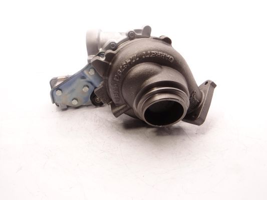 Repasované turbodmychadlo Garrett 766398-5001S