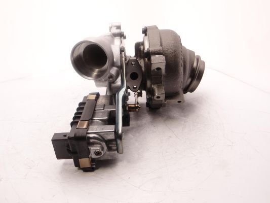 Repasované turbodmychadlo Garrett 766398-5001S