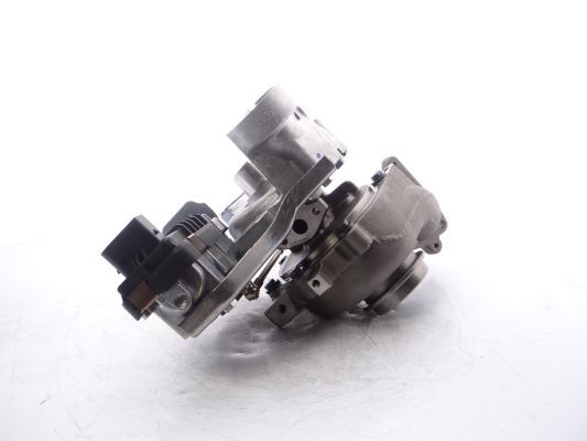 Repasované turbodmychadlo Garrett 766399-5001S