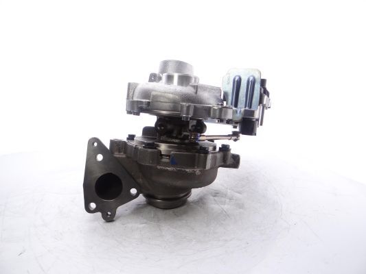 Repasované turbodmychadlo Garrett 766399-5001S