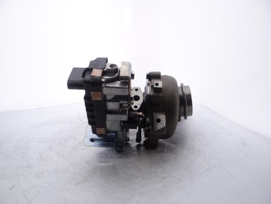 Repasované turbodmychadlo Garrett 766399-5001S