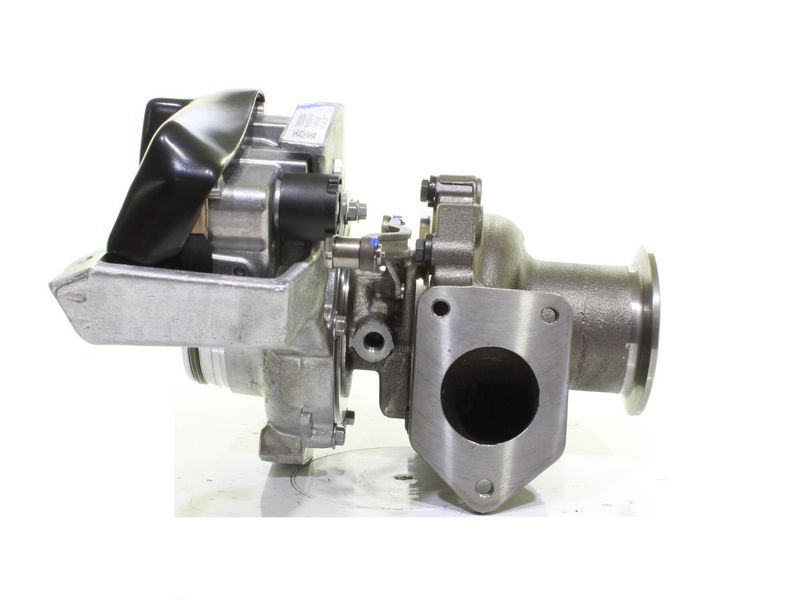 Repasované turbodmychadlo Garrett 767378-5006S