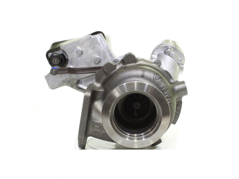Repasované turbodmychadlo Garrett 767378-5006S
