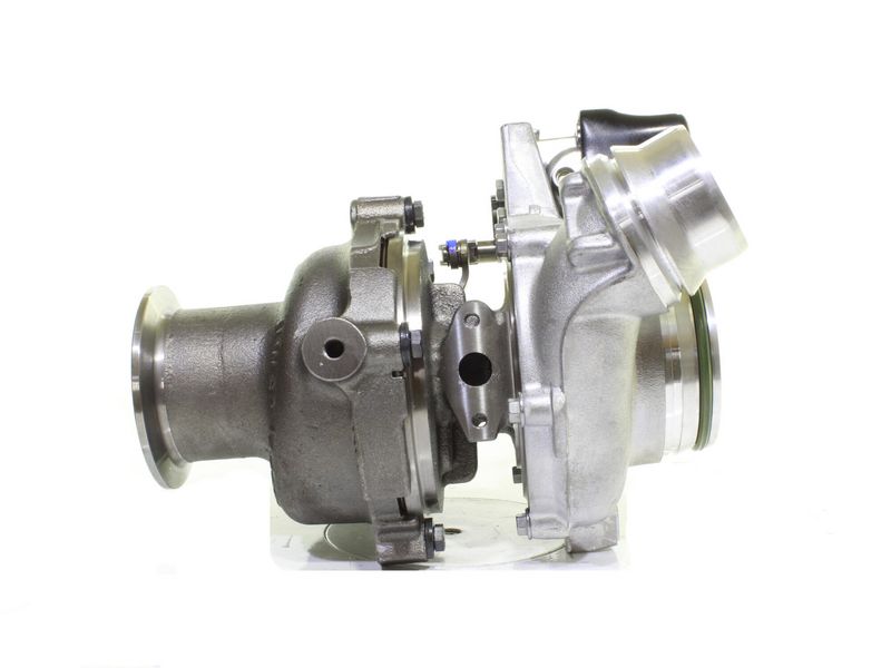 Repasované turbodmychadlo Garrett 767378-5006S