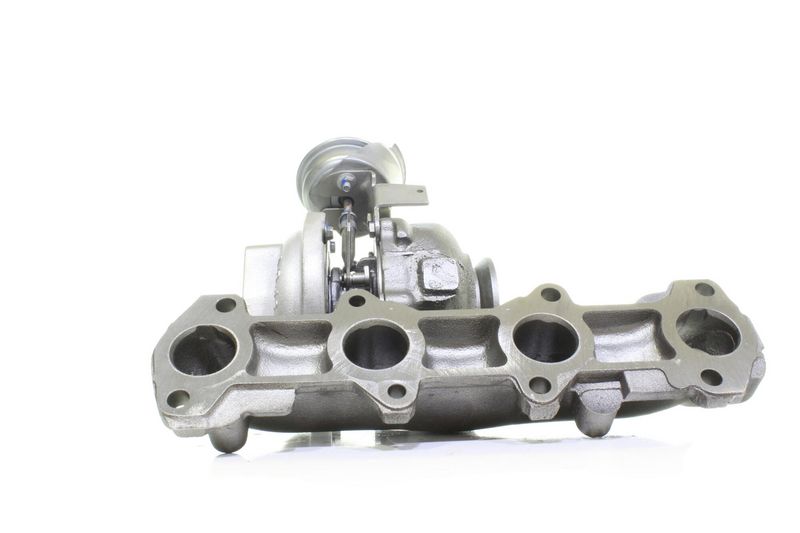 Repasované turbodmychadlo Garrett 767837-5002S