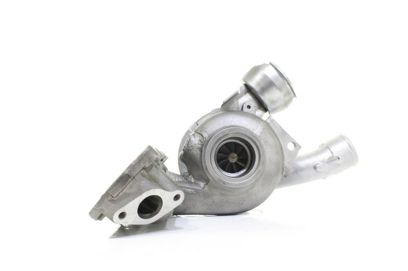 Repasované turbodmychadlo Garrett 767837-5002S