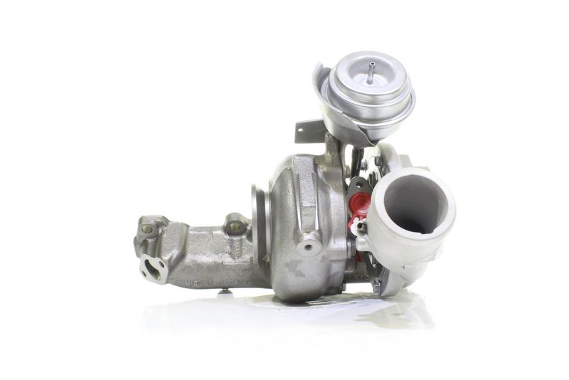 Repasované turbodmychadlo Garrett 767837-5002S