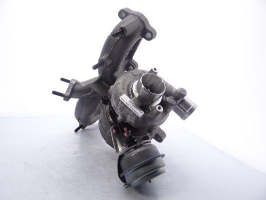 Repasované turbodmychadlo Garrett 768331-5003S