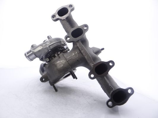 Repasované turbodmychadlo Garrett 768331-5003S