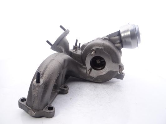 Repasované turbodmychadlo Garrett 768331-5003S