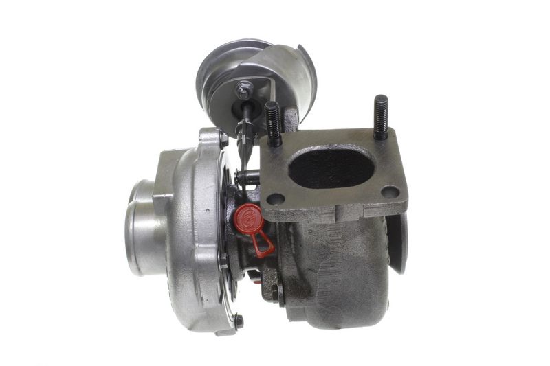 Repasované turbodmychadlo GARRETT 777251-5001S (55205177)