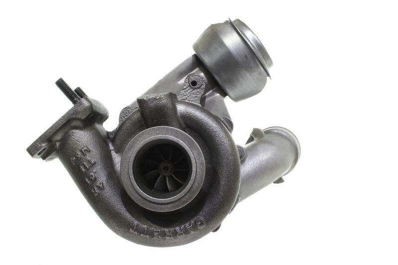 Repasované turbodmychadlo GARRETT 777251-5001S (55205177)