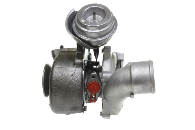 Repasované turbodmychadlo GARRETT 777251-5001S (55205177)