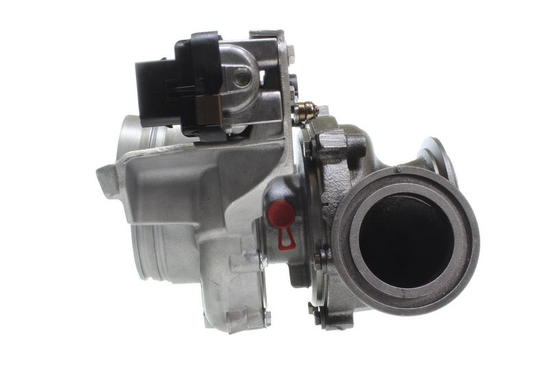 Turbodmychadlo GARRETT 777853-5013S (11652414331)