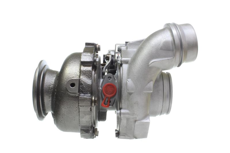 Turbodmychadlo GARRETT 777853-5013S (11652414331)