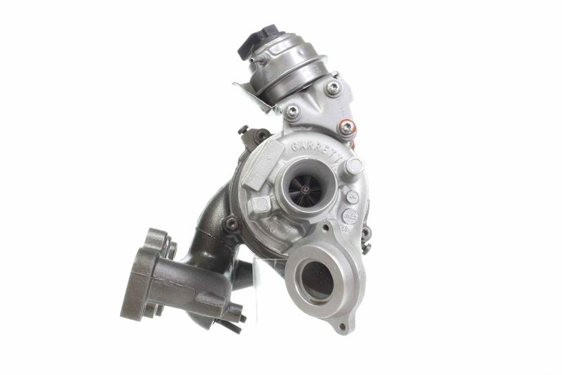 Repasované turbodmychadlo Garrett 789016-5002S