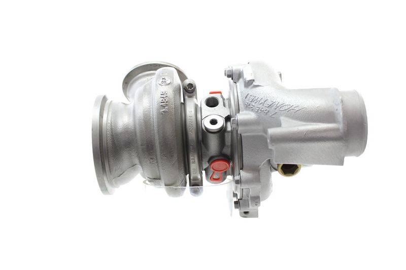 Repasované turbodmychadlo Garrett 790463-5009S