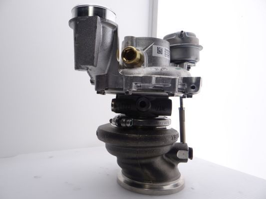 Repasované turbodmychadlo Garrett 790463-5010S