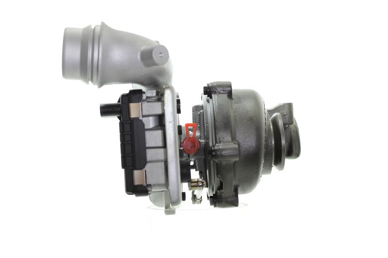 Repasované turbodmychadlo GARRETT 804968-5004S (68148161AA)