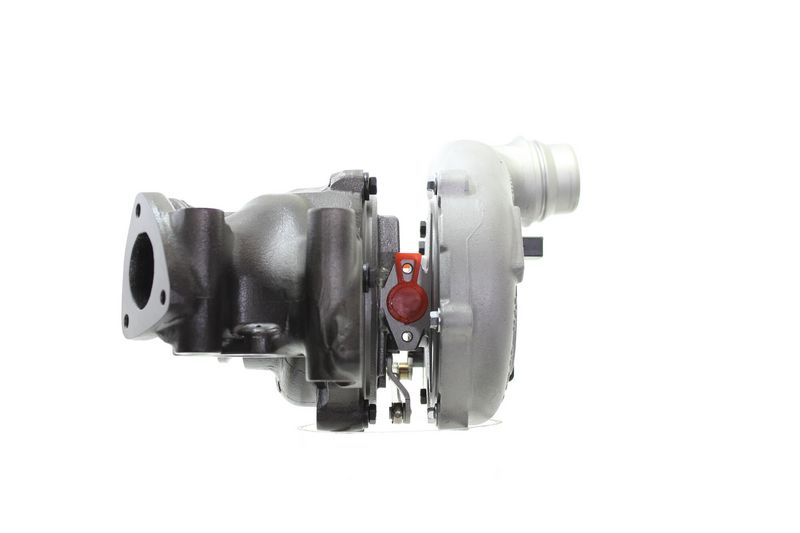 Repasované turbodmychadlo GARRETT 804968-5004S (68148161AA)