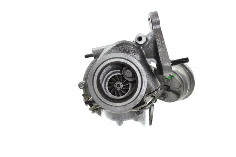 Repasované turbodmychadlo Garrett 805752-5001S