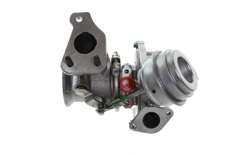 Repasované turbodmychadlo Garrett 805752-5001S