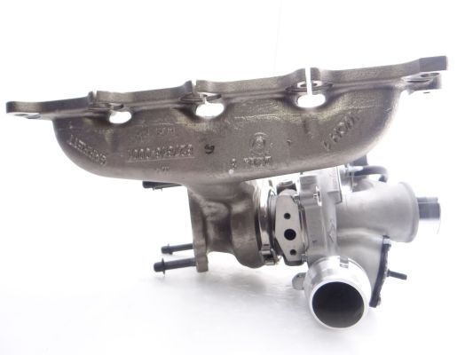 Repasované turbodmychadlo Garrett 816555-5006S